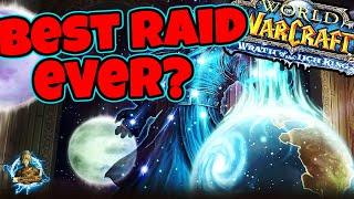 Ulduar – The Best Raid in WoW's History?