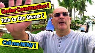 Luxury Home Bayview Dr Fort Lauderdale | Fort Lauderdale,  Florida Real Estate