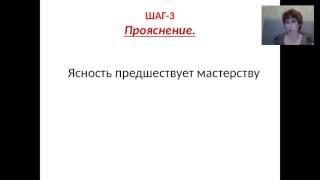 Тренинг "Создай Лучший год свой жизни"