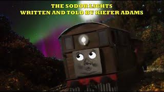 S6, EP10: The Sodor Lights (Audio Story)