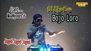 DJ Bojo Loro_Campursarian Manyooos Slow Bass