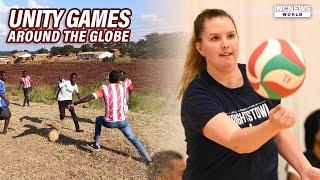 Unity Games Around the World | INC News World