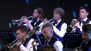 Jazz Time  Солигорск 2023 RamJazzBand