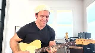 Jake Andrews - “Apricot Brandy"