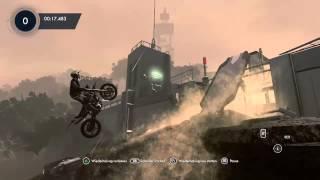 Trials Fusion - Vollgas 3  Tropensturm / Full Throttle 3  Tropic Storm