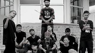 Mawkyrwat South Side Cypher VOL_1