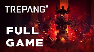 Trepang2: Full Game [Hard Difficulty] (No Commentary Walkthrough)