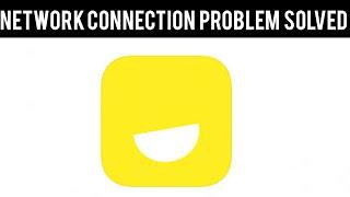 How To Solve Yubo App Network Connection(No Internet) Problem|| Rsha26 Solutions