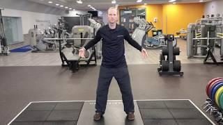 At home: Tai Chi Advanced