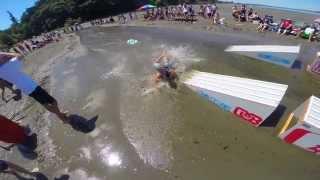 DB Skimboards: Dash Point Skimboarding Contest 2014 (official)