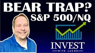 SP500 Technical Analysis 8-9-24 (Elliott Wave Theory)