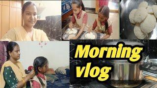 Morning vlog||village life style||daily routine life style 