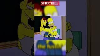 Best of cletus |#thesimpsons #funny #shorts