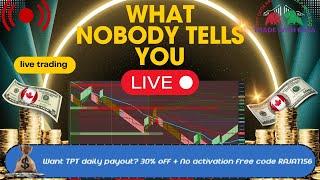Free Live Trade with Raja