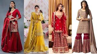 Party Wear Dress For Girls | New Designer Dress | Fashion Wick | Ameera Fashion Designer ️