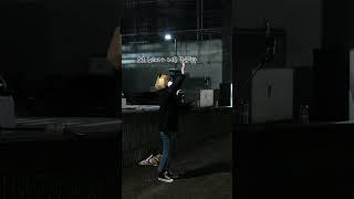 in the air SERIES 세 번째, 락인디에어!