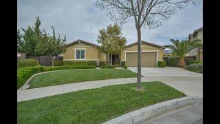 Lathrop's #1 Agent Pat Holkesvig Presents: 15832 Four Corners Ct, Lathrop, CA 95330