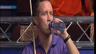 Mika Immonen vs. Mike Davis - 2006 Mosconi Cup