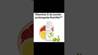 Producto Amway a sus órdenes