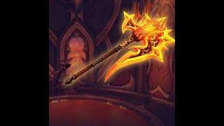 WOW patch notes for 1-23-2024 class changes galore