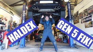 MK7 VW GOLF R HALDEX GEN 5 AWD **FIXED**