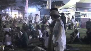 2010 지산밸리락페스티벌(Jisan Valley Rock Festival) - 크록스(Crocs)가 떳다! 3탄