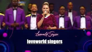 LOVEWORLD SINGERS SONG PRAISE AND WORSHIP VOL 1   LATEST GOSPEL MUSIC 2023