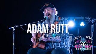Adam Rutt - Lonely Roads - Big Sky Bonus Tracks