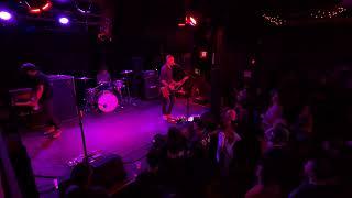 Sparta - Lines In Sand (The Ottobar - Baltimore, MD - 10/12/24)