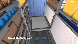 Hänel Multi-Space