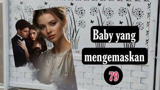 Eps79 Baby yang mengemaskan