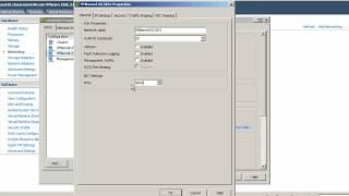 VMware Training - iSCSI and VMware vSphere 5 - Method 1