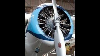 Tour of Floyd Bennett Field with John Lincoln Hallowell Jr. and Sylvie Ball