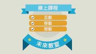 臺灣通識網簡介 (Introduction of General Education TW)