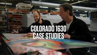 Colorado 1630 business case study