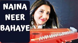 Naina neer bahaye | Priti Kaur