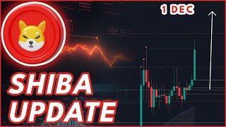 HUGE SHIB MOVE INCOMING!? | SHIBA INU COIN PRICE PREDICTION & NEWS 2024!