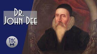 Queen Elizabeth I's Astronomer, John Dee