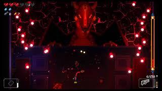Enter the Gungeon - High Dragun No Hits