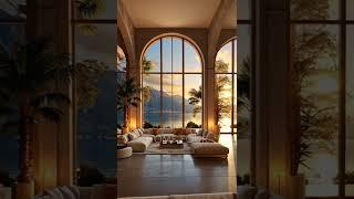 Luxurious Homes | Dream House | Elegant Interior Designs | Modern Living | Homes with Stunning Views