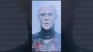 The box. YOU opened it we came #HELLRAISER #PINHEAD #HORROR