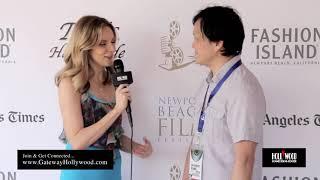 Interview With “Kuang Lee”