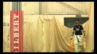 Lee Gray Game Set and Match Part 1 - Emsworth Cricket Club