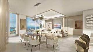 Introducing Residence A at The Ritz-Carlton Residences, Sarasota Bay