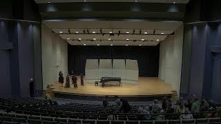 Student Recital: Meg Booker| NKU SOTA