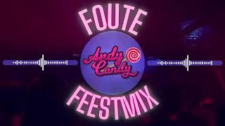 Foute Feestmix (DJ Andy Candy)