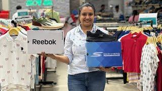 Stock Clearance Sale | Tshirts@299/-, Jeans@399/- | 100% Original Brands | Cheapest Export Surplus..