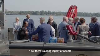FHWA Administrator Shailen Bhatt in Portland, Oregon - Recap