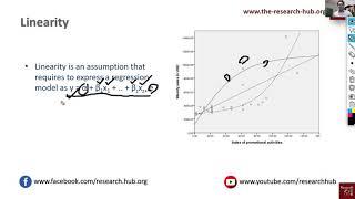 What is Linearity?