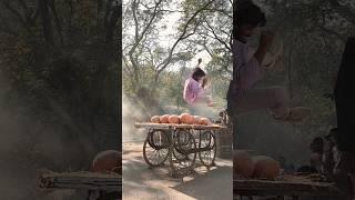 Stuntmen falling | Abhay Chauhan | serial | #behindthescenes #actionmove #actionfilm #actionsscene